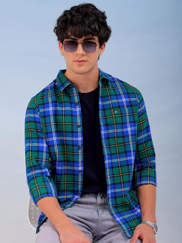 Image of THE Indian Garage CO Men Shirt
