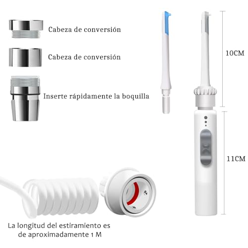 Salud, Personal Care Appliances Imagen adicional