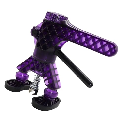 Kit de débosselage pour la maison avec plusieurs angles de rotation