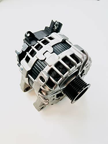 Alternateur 230A résout les pannes de batterie sur Range Rover Jaguar 2.0L
