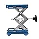5,9Aluminiumoxidlabor Hebebühnenständer, Laborgeräte Sonstige Laborprodukte Scherengestell Laborständer Tisch 150 * 150 mm, Labor- und Wissenschaftsbedarf Glas- und Laborwaren