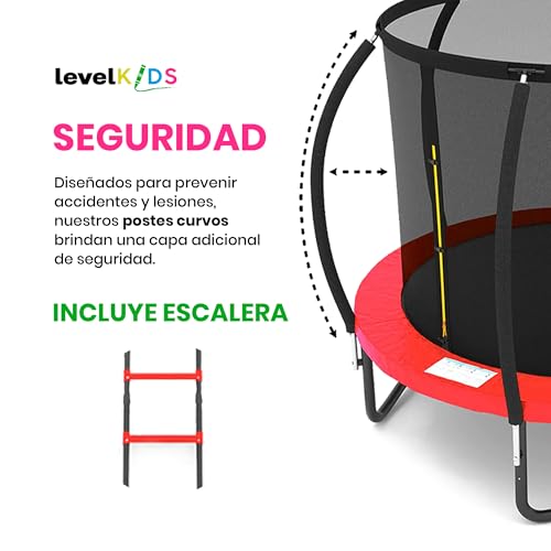 Trampolines, Video On Demand Imagen adicional