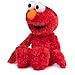 GUND Sesame Street Official Elmo Muppet Plush, Premium Plush Toy for Ages 1 & Up, Red, 20”
