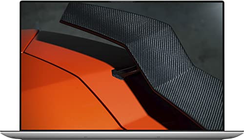 2022 Dell XPS 15 9500 Business Laptop 15.6