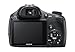 Sony HX400V Compact Digital Camera with 50x Optical Zoom, Black