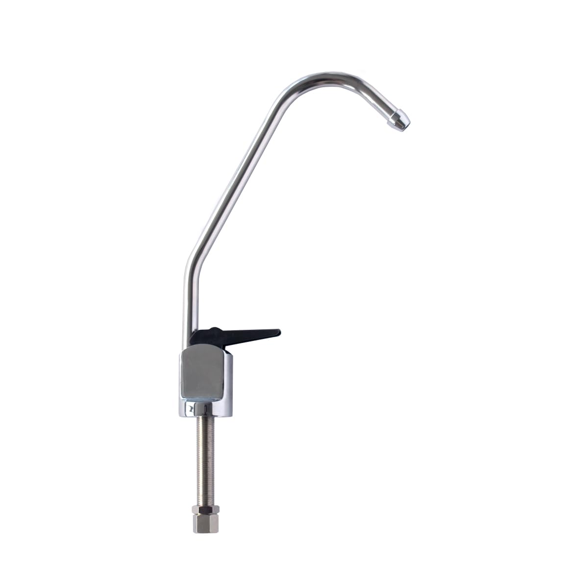 Filter Fresh. Filtro para beber agua. Filtro doble bajo el fregadero. Elimina del agua el cloro, contaminantes, sedimentos, tierra, barro y óxidos. Bbagua.