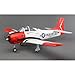 E-flite Carbon-Z T-28 BNF Basic with AS3X Technology RC Airplane