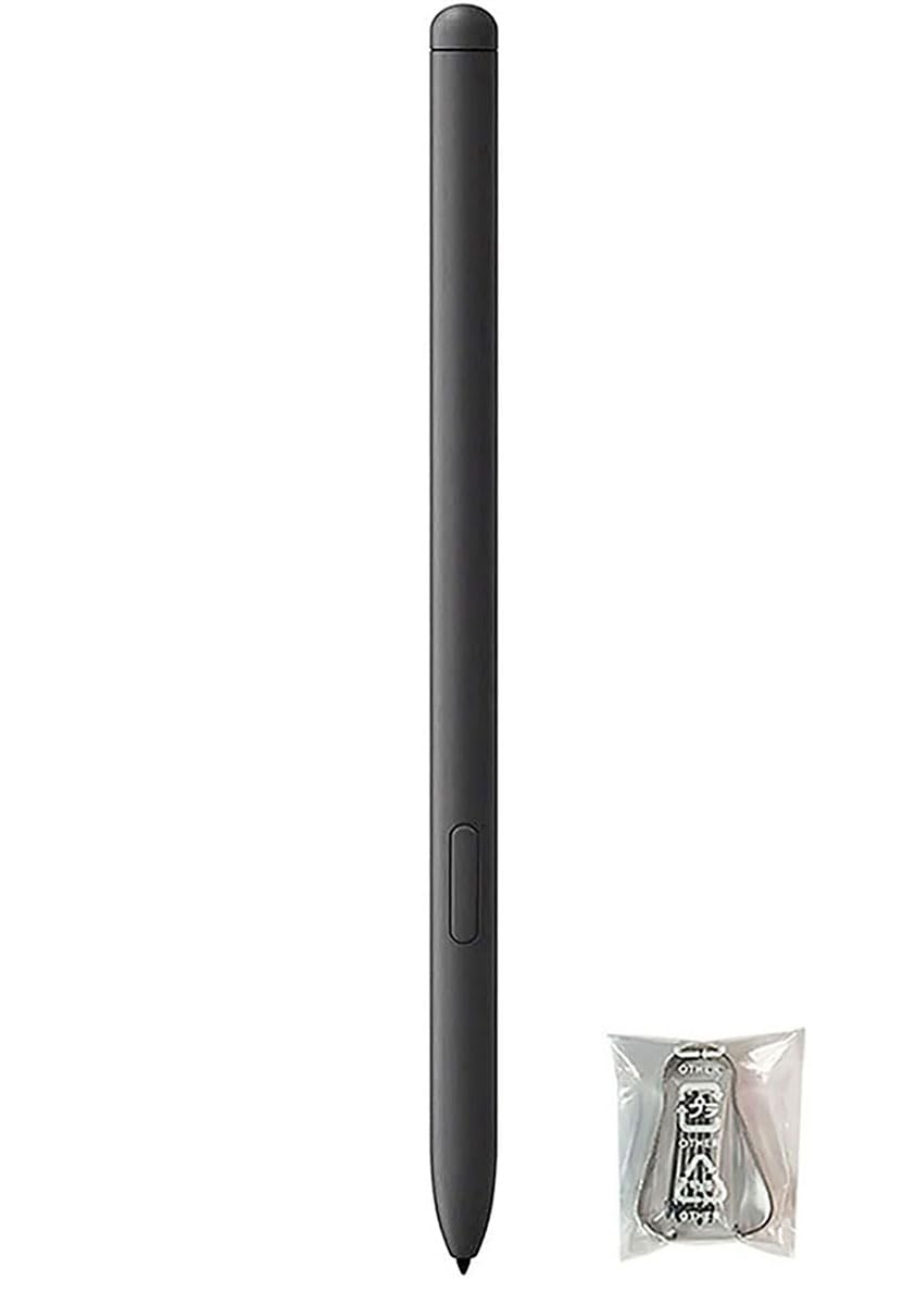 CORINTH Tab S6 Lite S Pen Replacement for Samsung Galaxy Tab S6 Lite All  Versions Stylus Touch S Pen with Tips (Gray)