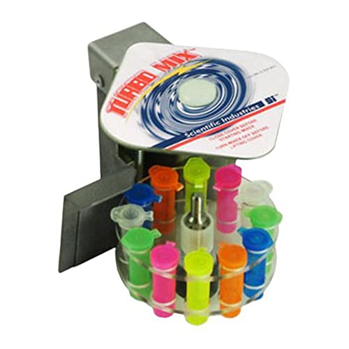 SI-0564 TurboMix Attachment For Vortex-Genie 2 Family, 0-3000 rpm
