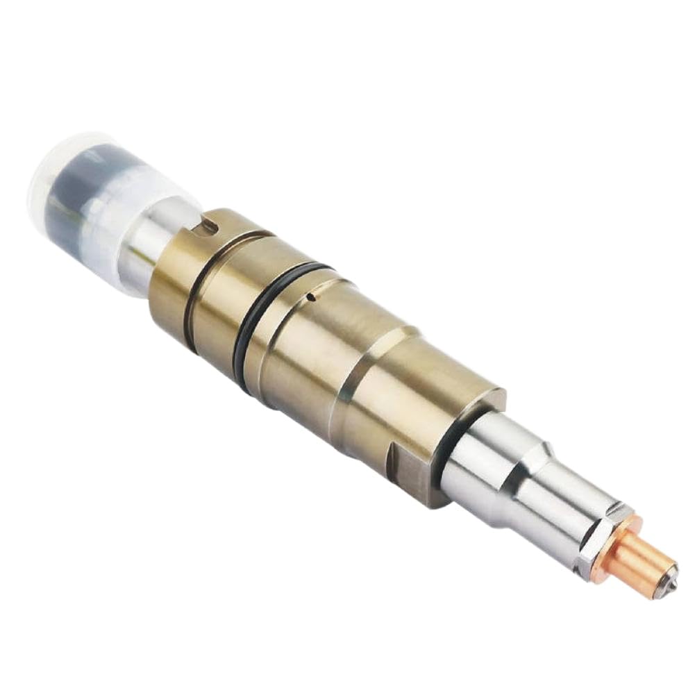 Filwy Onecolor Fuel Injector 2897320 Compatible With Qsx15 Isx15 X15 Diesel Engines