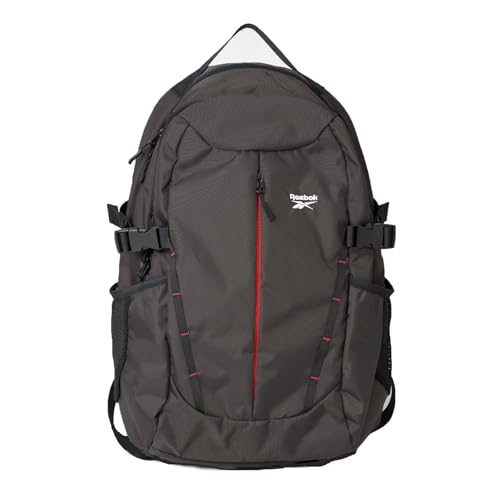 Reebok リーボック バックパック リュックサック 大容量 32L 通学 通勤 軽量 多機能 ナイロンバッグ arb1184