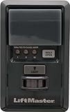LIFTMASTER Garage Door Openers 881LMW Motion Detecting Control Panel W/TTC by LiftMaster