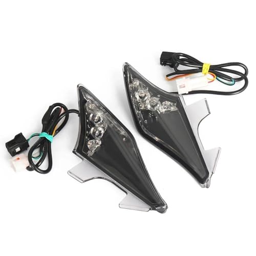 Trasero parada luz luces traseras integradas motocicleta para YZF R7 2022-2025