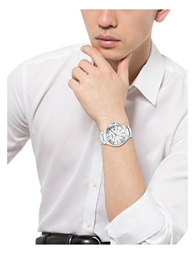 [シチズン]CITIZEN 腕時計 ATTESA アテッサ Eco-Drive エコ・ドライブ 電波時計 日中米欧電波受信 CB3010-57A メンズ 商品画像2