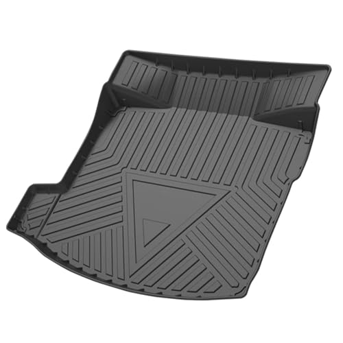 Tapis de coffre étanche et doublure robuste pour Chevrolet Malibu 2012-2020