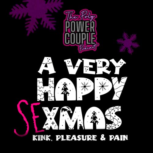 『Episode 13 - A Very Happy Sexmas (Kink, Pleasure & Pain)』のカバーアート