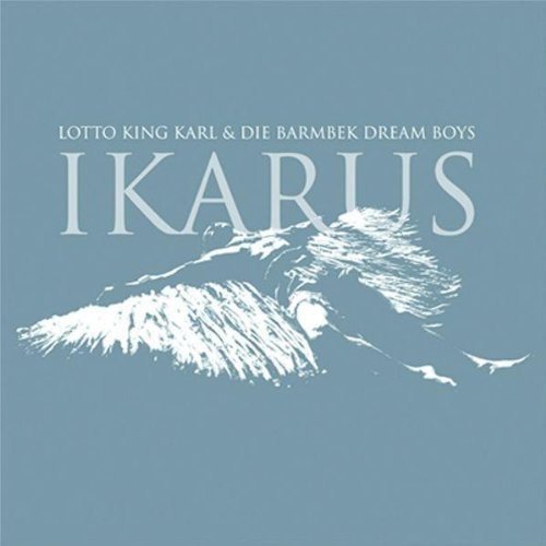 King Ikarus