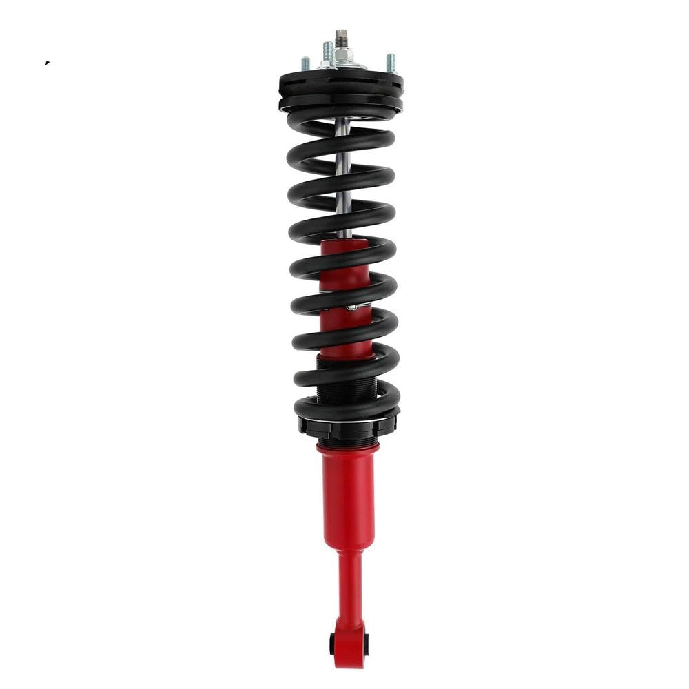 Accesorio automático Para Tacoma 2005-2021, Piezas De Suspensión De Repuesto Para Coche, Amortiguador De Puntales