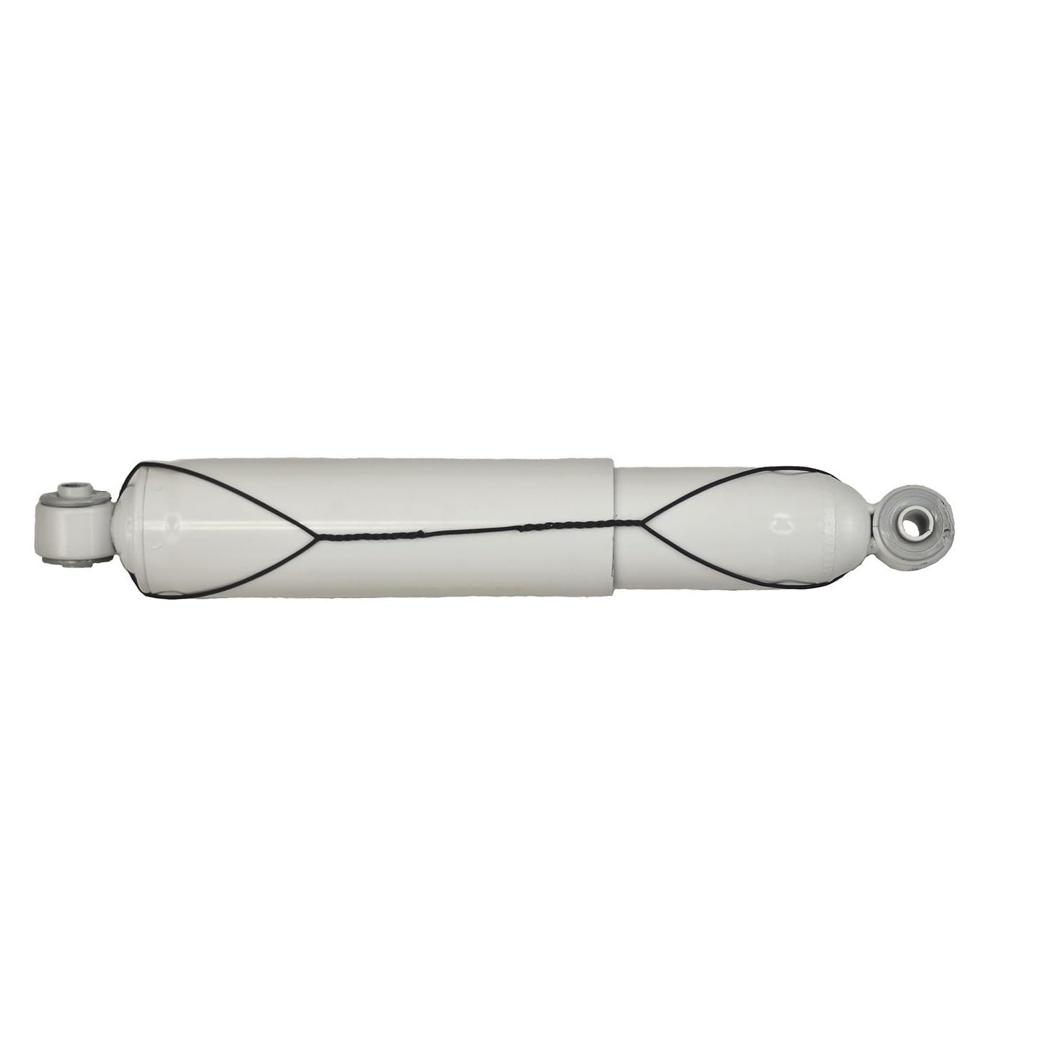 Gabriel G63776 Ultra Truck Rear Shock Absorbers for Buick Terraza FWD; Chevrolet Uplander FWD, Venture; Oldsmobile Silhouette; Pontiac Montana, Trans Sport; Saturn Relay FWD (1 Pack)