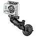 Produktbild Ram-Mount - Drehen Verschließen Saugfußhalterung Mit 2.5cm Kugel GoPro Hero Adapter