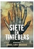 sucasas group ab  SIETE EN TINIEBLAS (LINEA STOKER)