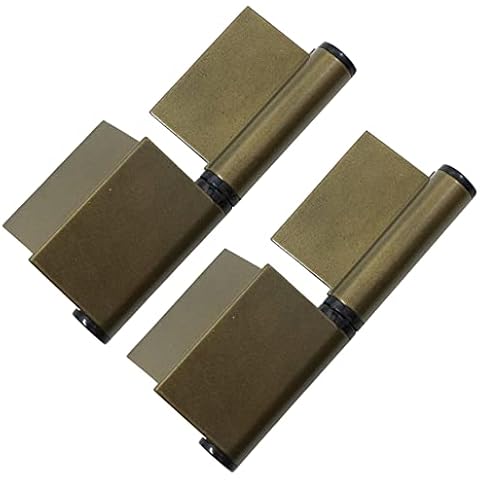 Bisagra Renovación Puerta Habitación Atornillar Cover