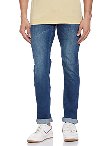Image of Colorplus Men Jeans