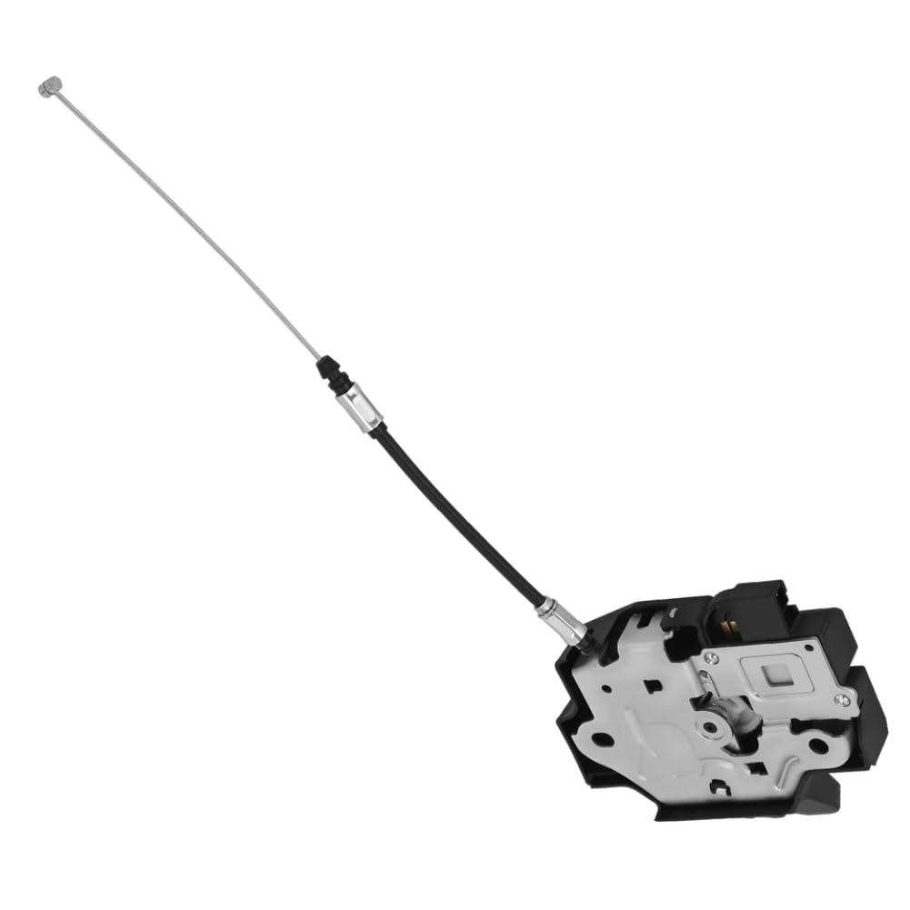 Rear Trunk Lock Actuator Compatible with Lexus ES350 V6 3.5L 2007-2012 64600-33140