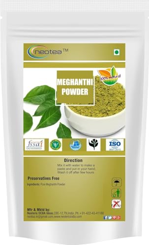 Neotea Henna Powder 100 GM miniatura 1