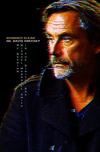 Scanned Clean: (Re)Reading Michael Marshall Smith in the Digital Age