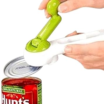 Futaba 7 in 1 Multifunctional Can Opener
