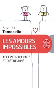 Hardcover Les Amours Impossibles [French] Book