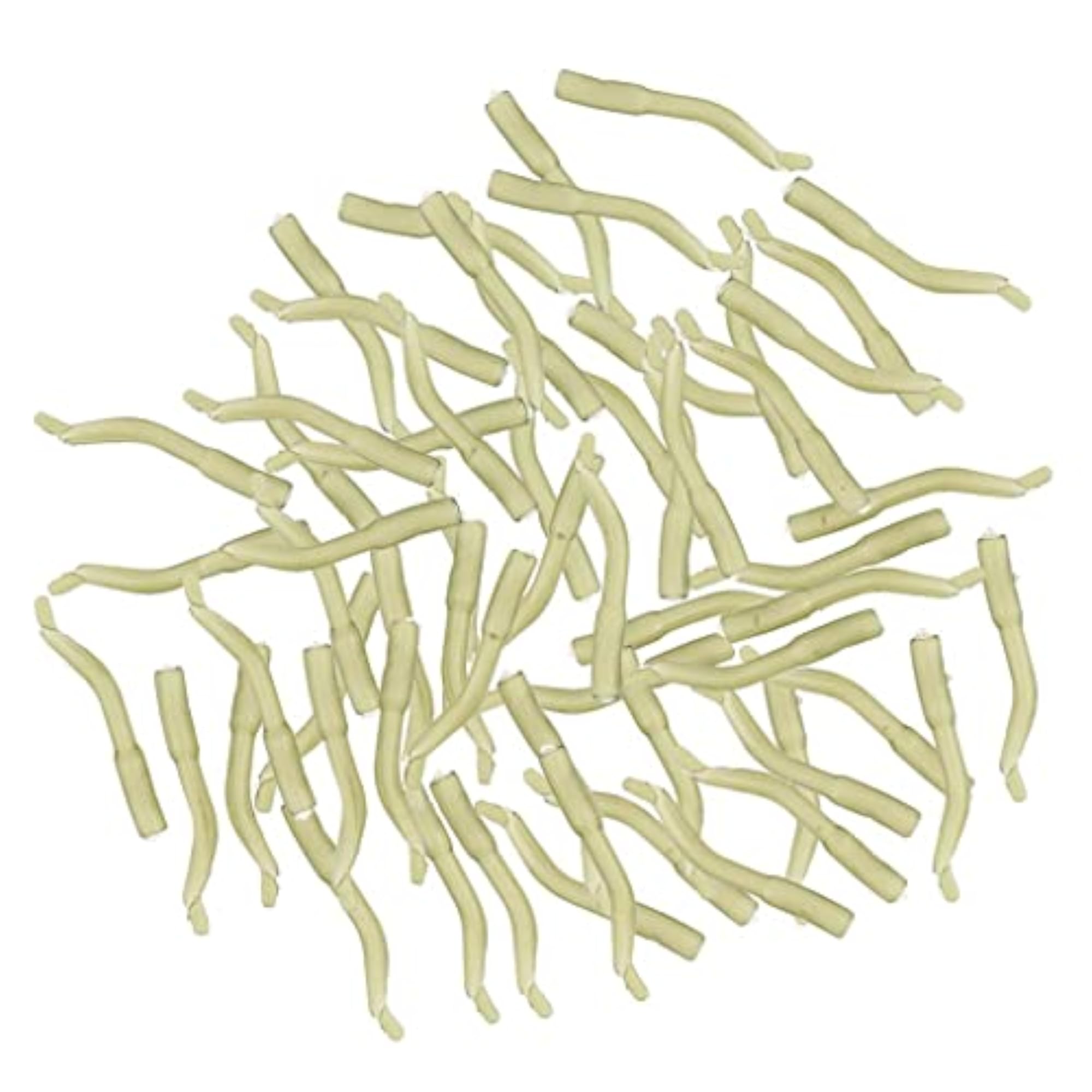 20pcs Fishing Hook Aligner Setup Accessories