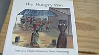 The Hungry Man 9743452117 Book Cover
