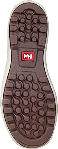 Image of Helly Hansen Womens Garibaldi VL Insulated Winter Boots | Insulated Waterproof Nubuck Leather, Faux Fur Lined, Eco Ortholite Comfort Footbed, Max-Grip Outsole