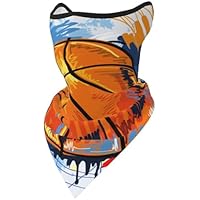 Hnnkloy Baloncesto: Dibujo colorido y divertido