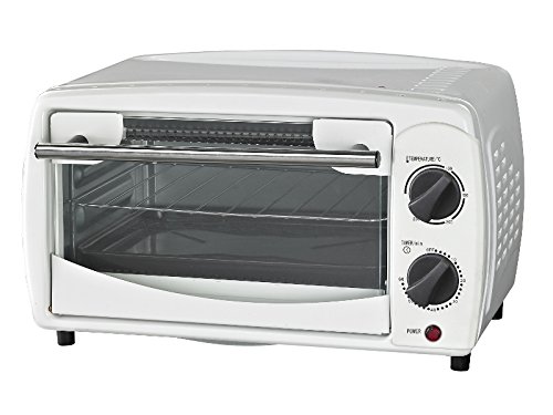 ZEPHIR ZHC110 Forno Elettrico 10 Litri, 36 x 25 x