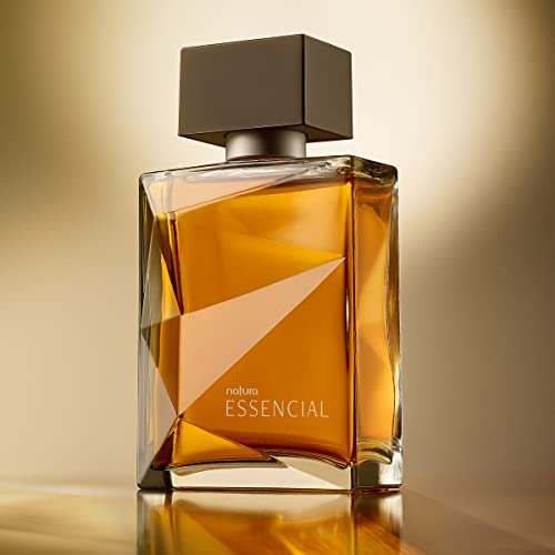 Perfume Essencial Masculino Colônia Natura 100ml