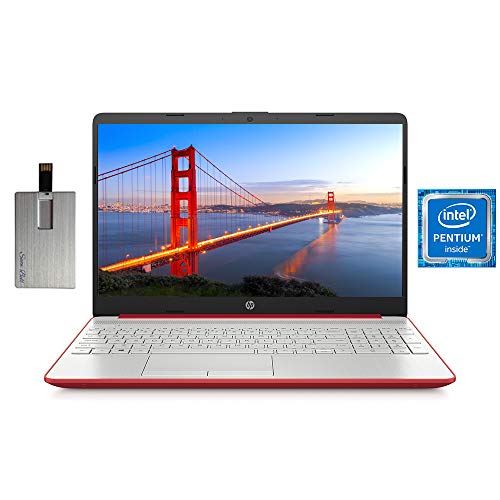 2020 HP Pavilion 15.6