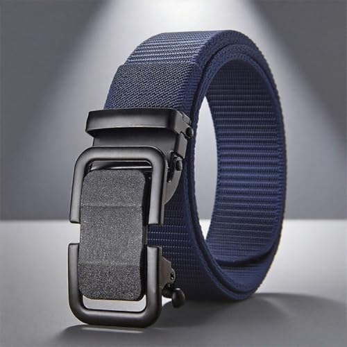 Ratchet Tactical Belts for Men, Casual 1.5