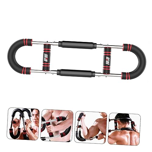 BESPORTBLE 1 Unidade Força Do Braço Treinador De Força De Braço Exercícios De Braço Multi-ferramenta