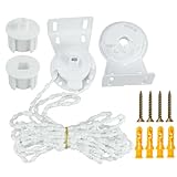 Roller Blind Shade Metal Core Clutch Bracket Cord Chain Repair kit 28mm