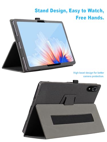 Case for DOOGEE U9, 10.1 inch, Smart Case Cover for DOOGEE U9 with Multi-Viewing Angles, Comprehensive Protection - Image 2