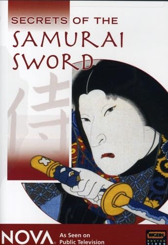 NOVA: Secrets of the Samurai Sword