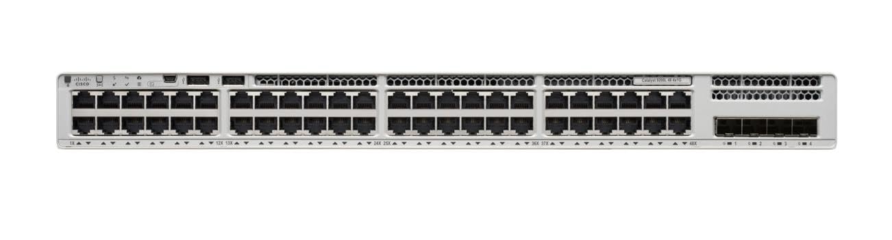 Cisco C9200L-​48T-​4X-​E