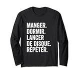 Vous recherchez un design de lancer de disque pour Noël ou un anniversaire pour surprendre vos proches ? Alors vous venez de trouver le bon design d'athlétisme pour les sports de lancer.