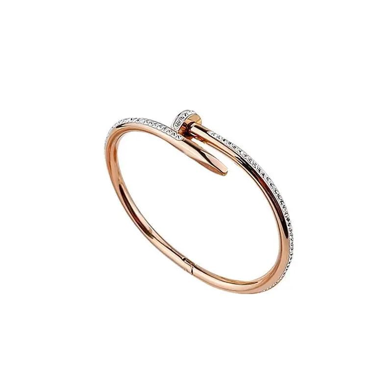 MEENAZ Bracelet for Women Girls men boys unisex Wife Fashion Rose Gold Stone Charm Stainless Steel kada silver golden Jewellery Diamond Kada Girlfriend valentine gifts Love AD Silver Bracelets-338 (B0CFY72RTC) Amazon Price History, Amazon Price Tracker