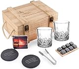 Whiskey Stones Set...image