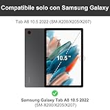 Zoom IMG-1 iveoppe tastiera per samsung galaxy