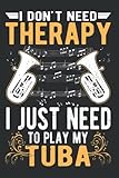 tuba do samochodu allegro  Tuba Tagesplaner: Tuba Therapy Orchester Tubaspieler / Kalender 2022 / Wochenplaner Tagesplaner Planer / Planungsbuch To-Do-Liste / 6x9 Zoll / 100 ausfüllbare Seiten